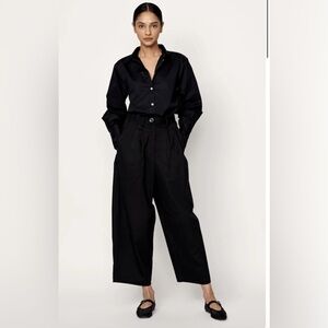 Laude the Label Boyfriend Pant